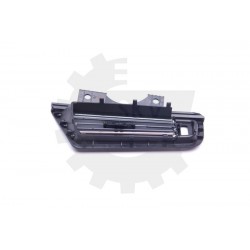 SZELLŐZŐRÁCS KRÓMOZOTT KERET BMW 5 (F10, F11) 64229166884 64229166884