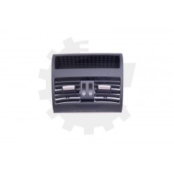 SZELLŐZŐNYÍLÁS FEKETE BMW 5 (F10, F11) 64229172167 64229172167