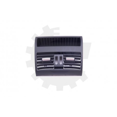 SZELLŐZŐNYÍLÁS FEKETE BMW 5 (F10, F11) 64229172167 64229172167