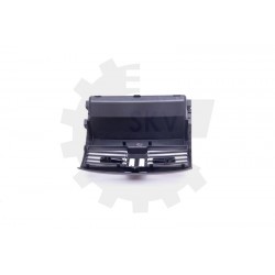 SZELLŐZŐNYÍLÁS FEKETE BMW 5 (F10, F11) 64229172167 64229172167