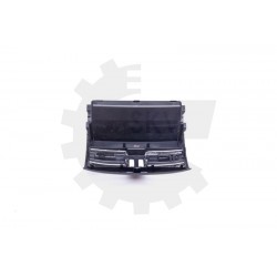 SZELLŐZŐRÁCS KRÓMOZOTT KERET BMW 5 (F10, F11) 64229172167 64229172167