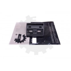 SZELLŐZŐNYÍLÁS FEKETE BMW 5 (F10, F11) 64229158312 64229158312