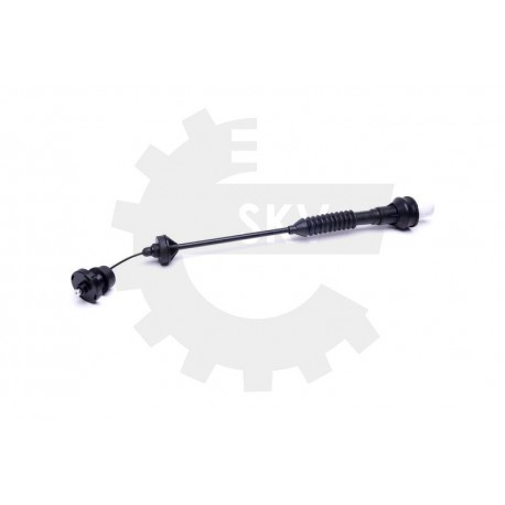 SEBESSÉGVÁLTÓ KÁBEL PEUGEOT 206 CC 206 SW 206+ 2150CK 2150.CK