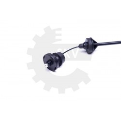 SEBESSÉGVÁLTÓ KÁBEL PEUGEOT 206 CC 206 SW 206+ 2150CK 2150.CK