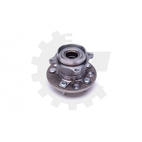 KERÉKAGY CSAPÁGYAZOTT HÁTSÓ LEXUS LS 430 42410-50010 42410-50010