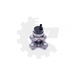 KERÉKAGY CSAPÁGYAZOTT HÁTSÓ DAIHATSU MATERIA SIRION SUBARU JUSTY IV 42410-B1030 42410-B1030