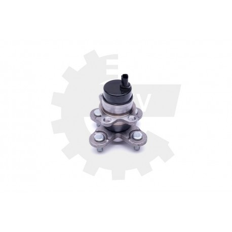 KERÉKAGY CSAPÁGYAZOTT HÁTSÓ DAIHATSU MATERIA SIRION SUBARU JUSTY IV 42410-B1030 42410-B1030