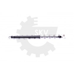 MOTORBURKOLAT MŰKÖDTETŐ ALFA ROMEO 156 LANCIA LYBRA 60654724 60654724