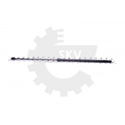 MOTORBURKOLAT MŰKÖDTETŐ AUDI A4 (B8) A5 (8T3) 8T0823359 8T0823359