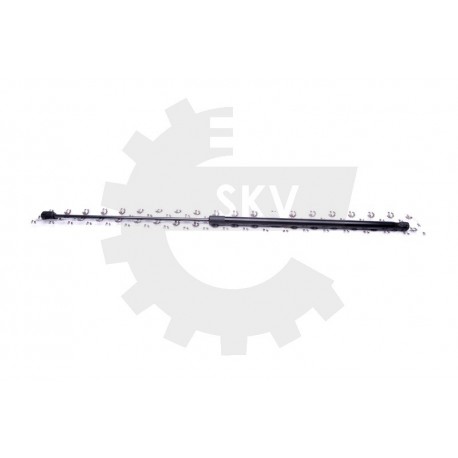 MOTORBURKOLAT MŰKÖDTETŐ AUDI A4 (B8) A5 (8T3) 8T0823359 8T0823359