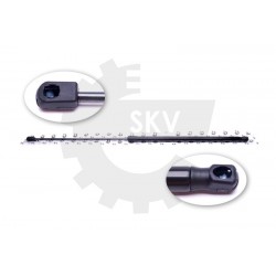 MOTORBURKOLAT MŰKÖDTETŐ AUDI A4 (B8) A5 (8T3) 8T0823359 8T0823359