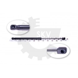 MOTORBURKOLAT MŰKÖDTETŐ AUDI Q7 4L0823359 4L0823359