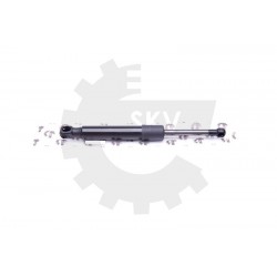 MOTORBURKOLAT MŰKÖDTETŐ ELEM MERCEDES M-OSZTÁLY (W163) 1638800029 A1638800029