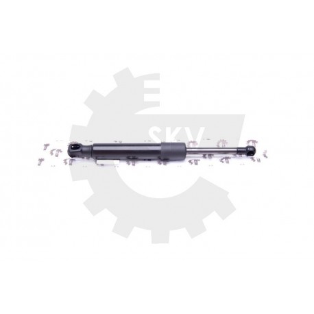 MOTORBURKOLAT MŰKÖDTETŐ ELEM MERCEDES M-OSZTÁLY (W163) 1638800029 A1638800029