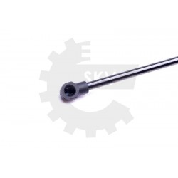 MOTORBURKOLAT MŰKÖDTETŐ VW POLO (9N) 6Q0823359C 6Q0823359C