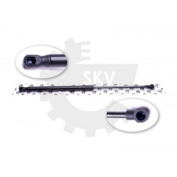 MOTORBURKOLAT MŰKÖDTETŐ VW POLO (9N) 6Q0823359C 6Q0823359C