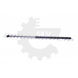 MOTORBURKOLAT INDÍTÓSZERKEZET VW PASSAT (B6) 3C0823359A 3C0823359A