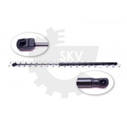 MOTORBURKOLAT INDÍTÓSZERKEZET VW PASSAT (B6) 3C0823359A 3C0823359A