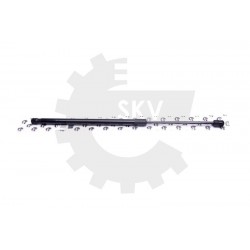 MOTORBURKOLAT MŰKÖDTETŐ VW TOUAREG 7L6823359B 7L6823359B