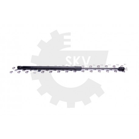 MOTORBURKOLAT MŰKÖDTETŐ VW TOUAREG 7L6823359B 7L6823359B