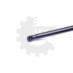 MOTORBURKOLAT MŰKÖDTETŐ VW TOUAREG 7L6823359B 7L6823359B