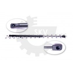 MOTORBURKOLAT MŰKÖDTETŐ VW TOUAREG 7L6823359B 7L6823359B