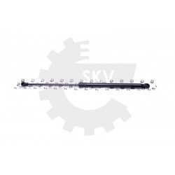 MOTORBURKOLAT MŰKÖDTETŐ VW BORA GOLF IV 8L0823359 8L0823359