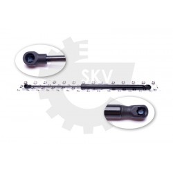 MOTORBURKOLAT MŰKÖDTETŐ VW BORA GOLF IV 8L0823359 8L0823359