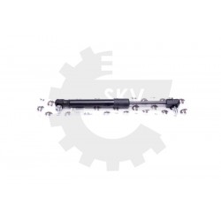 MOTORBURKOLAT MŰKÖDTETŐ VOLVO S60 I S80 I V70 II XC70 9154605 9154605