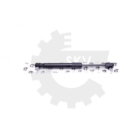 MOTORBURKOLAT MŰKÖDTETŐ VOLVO S60 I S80 I V70 II XC70 9154605 9154605