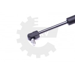 MOTORBURKOLAT MŰKÖDTETŐ VOLVO S60 I S80 I V70 II XC70 9154605 9154605