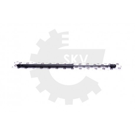 MOTORBURKOLAT MŰKÖDTETŐJE VOLVO XC90 I 30649736 30649736