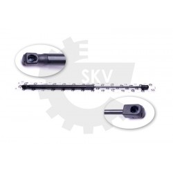 MOTORBURKOLAT MŰKÖDTETŐJE VOLVO XC90 I 30649736 30649736