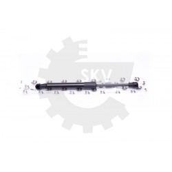 HÁTSÓ AJTÓ MŰKÖDTETŐ ALFA ROMEO 156 606510670 606510670