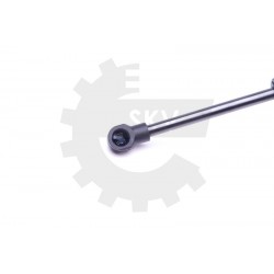 HÁTSÓ AJTÓ MŰKÖDTETŐ ALFA ROMEO 156 606510670 606510670