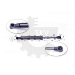 HÁTSÓ AJTÓ MŰKÖDTETŐ ALFA ROMEO 156 606510670 606510670