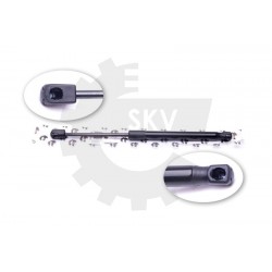 HÁTSÓ AJTÓ MŰKÖDTETŐ ALFA ROMEO 156 60664833 60664833