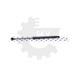 HÁTSÓ AJTÓ MŰKÖDTETŐ BMW 1 (E81) 51247060622 51247060622