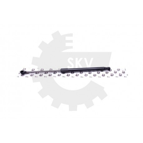 HÁTSÓ AJTÓ MŰKÖDTETŐ BMW 1 (E81) 51247060622 51247060622