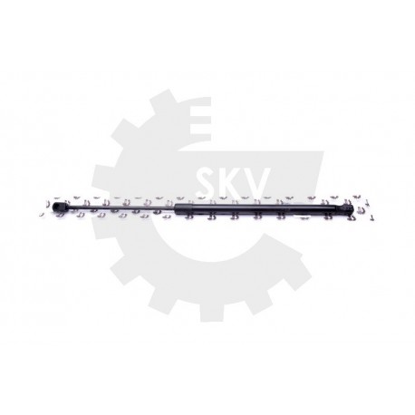 HÁTSÓ AJTÓ MŰKÖDTETŐ BMW 3 (E91) 51247127875 51247127875