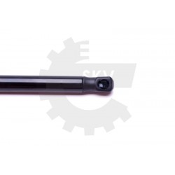 HÁTSÓ AJTÓ MŰKÖDTETŐ BMW 3 (E91) 51247127875 51247127875