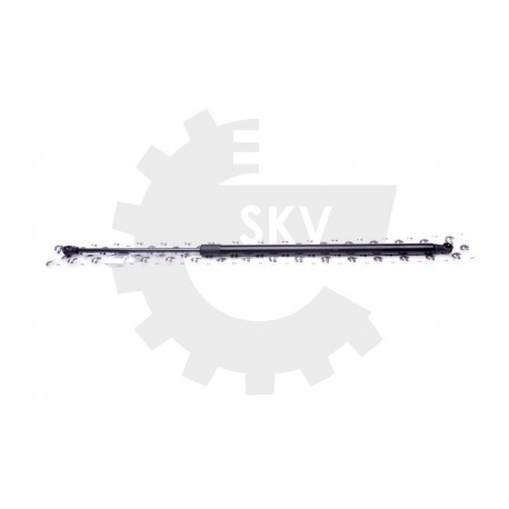 HÁTSÓ AJTÓ MŰKÖDTETŐ BMW X3 (E83) 51243400379 51243400379