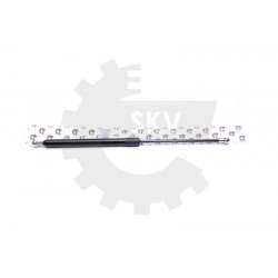 HÁTSÓ AJTÓ MŰKÖDTETŐ CHEVROLET LACETTI 96548931 96548931