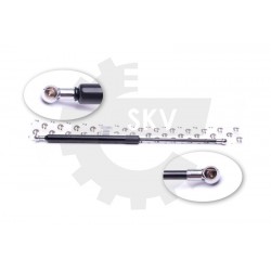 HÁTSÓ AJTÓ MŰKÖDTETŐ CHEVROLET LACETTI 96548931 96548931