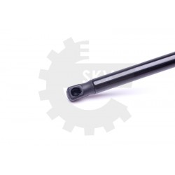 CITROEN C4 GRAND PICASSO I BILLENŐ HÁTSÓ ABLAKKAL 8731P0 8731.P0