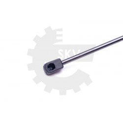 CITROEN C4 GRAND PICASSO I BILLENŐ HÁTSÓ ABLAKKAL 8731P0 8731.P0