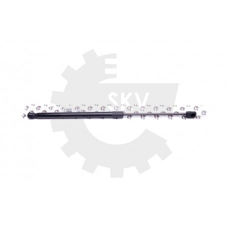 CITROEN C-CROSSER 8731Q1 BAL HÁTSÓ AJTÓ MŰKÖDTETŐJE 8731.Q1