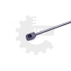 CITROEN C-CROSSER 8731Q1 BAL HÁTSÓ AJTÓ MŰKÖDTETŐJE 8731.Q1