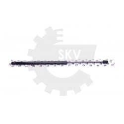 HÁTSÓ AJTÓ MŰKÖDTETŐ CITROEN C5 III KOMBI 8731R6 8731.R6