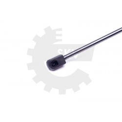 HÁTSÓ AJTÓ MŰKÖDTETŐ CITROEN C5 III KOMBI 8731R6 8731.R6